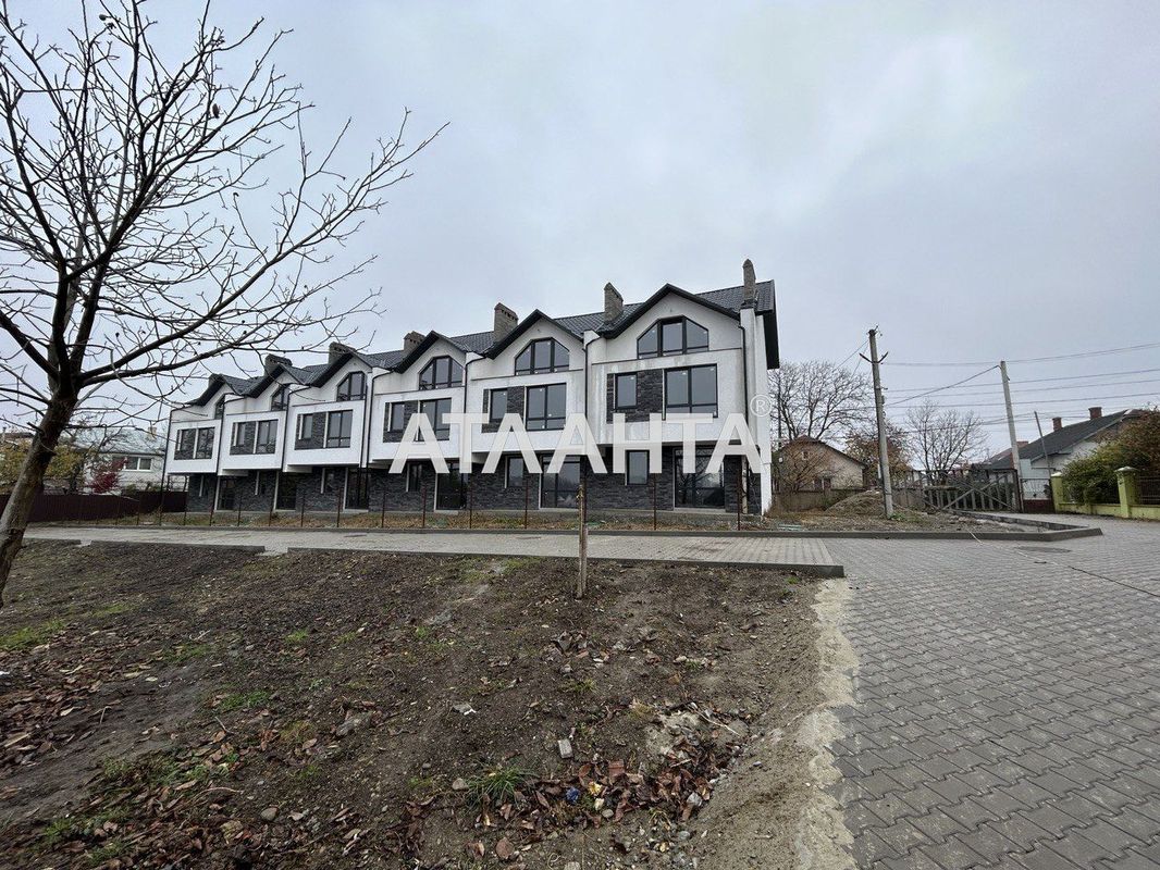 Дом по адресу ул. Ставропольська (площадь 125 м²) - Atlanta.ua - фото 19