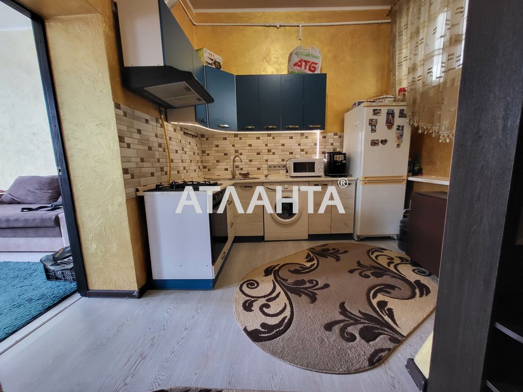 1-комнатная квартира по адресу ул. Синагоги (площадь 32 м²) - Atlanta.ua - фото 3