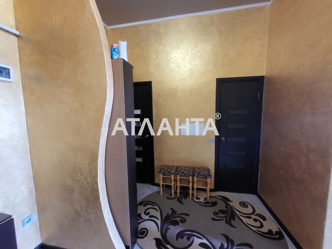 1-комнатная квартира по адресу ул. Синагоги (площадь 32 м²) - Atlanta.ua - фото 4