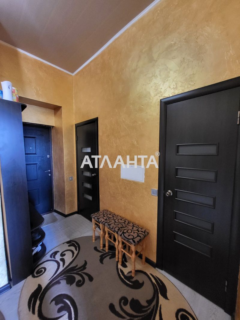 1-комнатная квартира по адресу ул. Синагоги (площадь 32 м²) - Atlanta.ua - фото 5