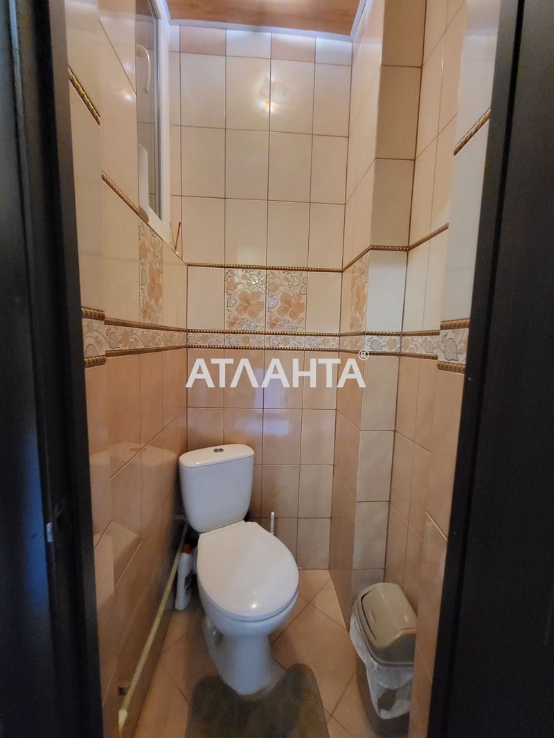 1-комнатная квартира по адресу ул. Синагоги (площадь 32 м²) - Atlanta.ua - фото 6