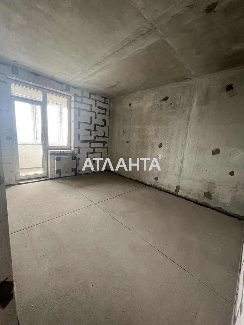 1-комнатная квартира по адресу ул. Варненская (площадь 50,8 м²) - Atlanta.ua - фото 4