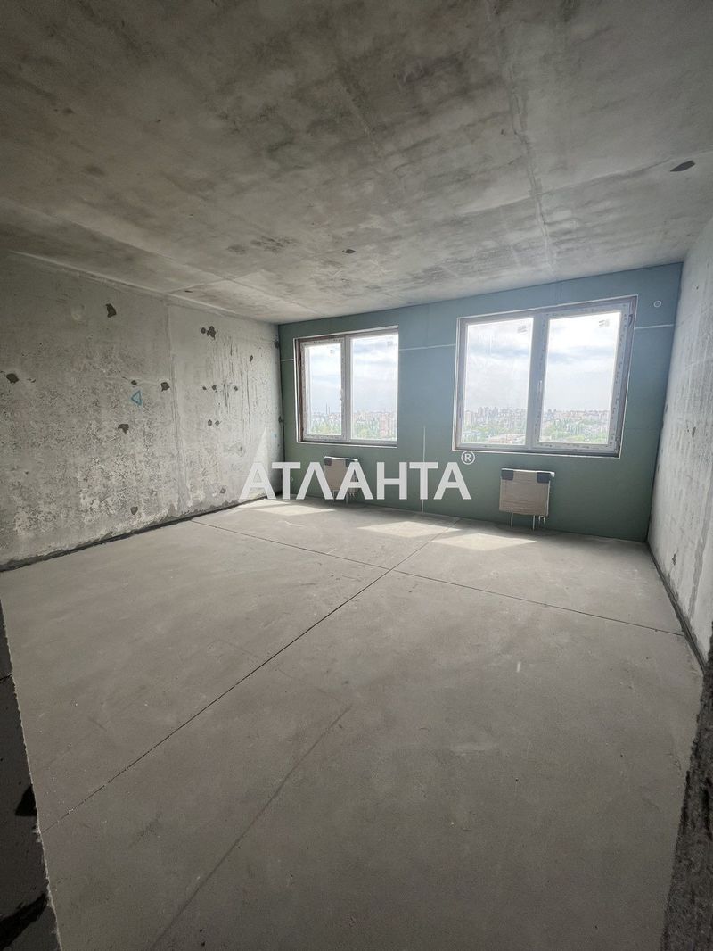 1-комнатная квартира по адресу ул. Варненская (площадь 50,8 м²) - Atlanta.ua - фото 5