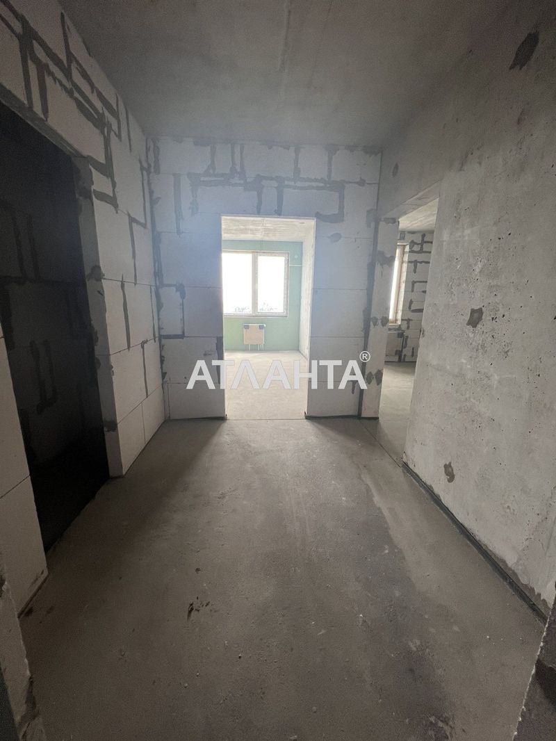 1-комнатная квартира по адресу ул. Варненская (площадь 50,8 м²) - Atlanta.ua - фото 6