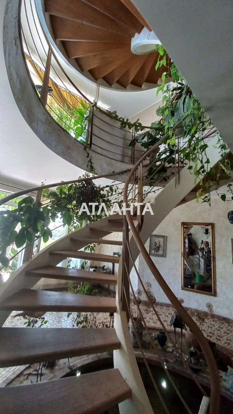 Будинок за адресою вул. Приморська (площа 380 м²) - Atlanta.ua - фото 13