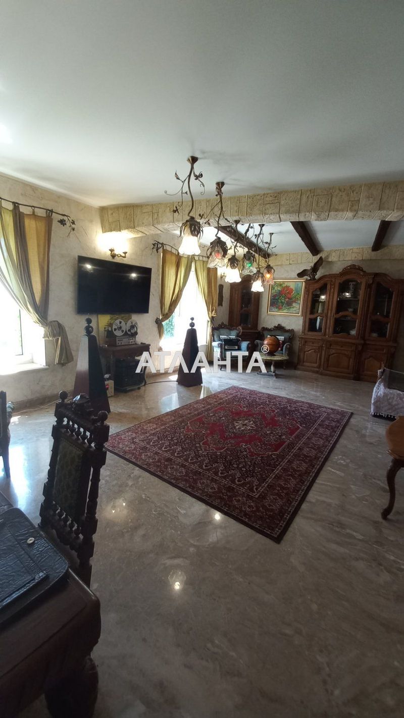 Будинок за адресою вул. Приморська (площа 380 м²) - Atlanta.ua - фото 9