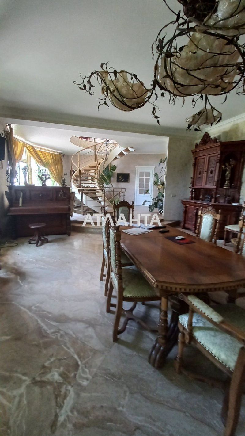 Будинок за адресою вул. Приморська (площа 380 м²) - Atlanta.ua - фото 3