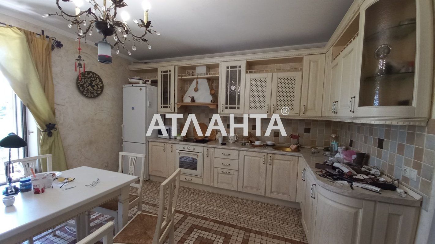 Будинок за адресою вул. Приморська (площа 380 м²) - Atlanta.ua - фото 11