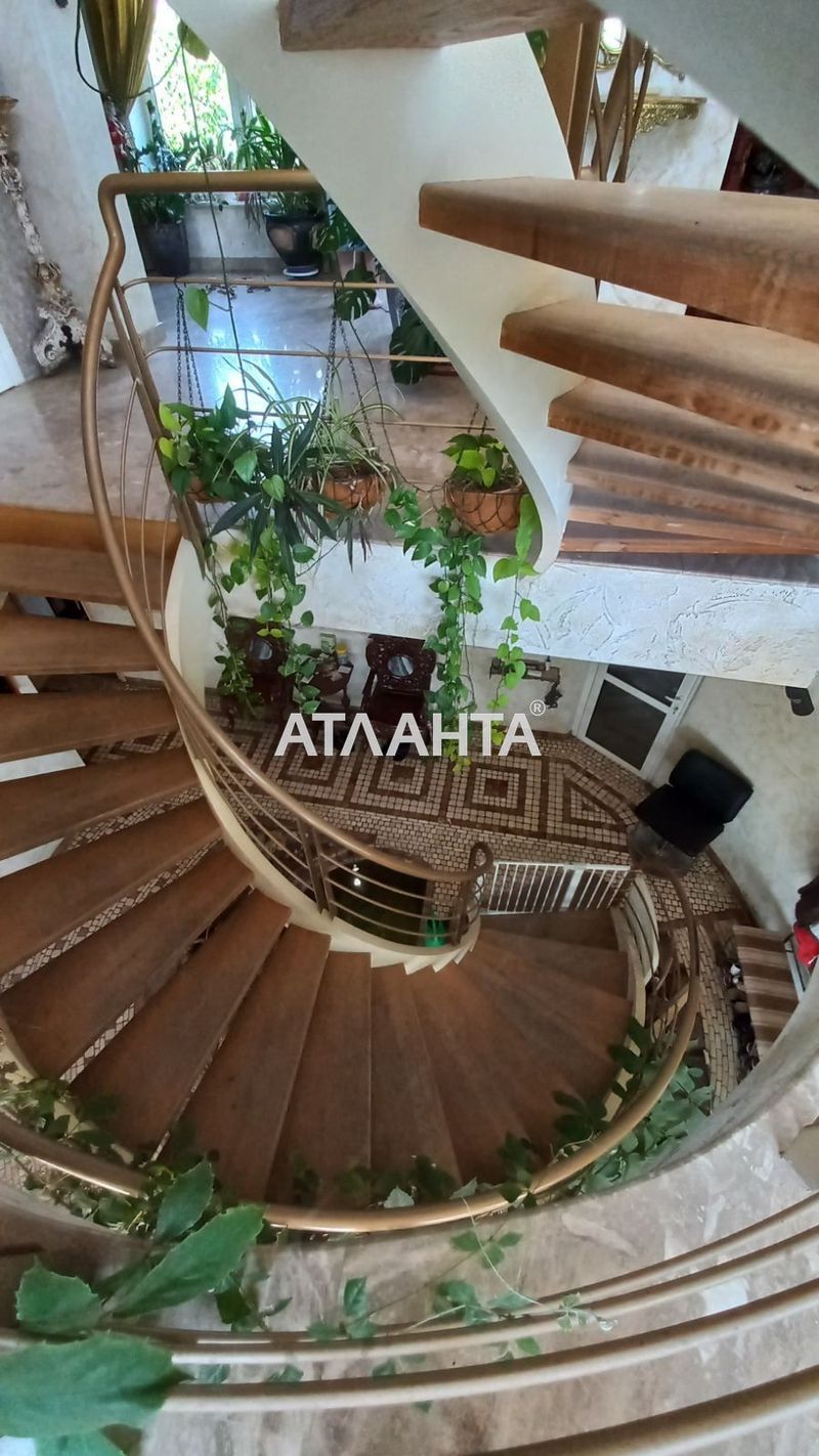 Будинок за адресою вул. Приморська (площа 380 м²) - Atlanta.ua - фото 15