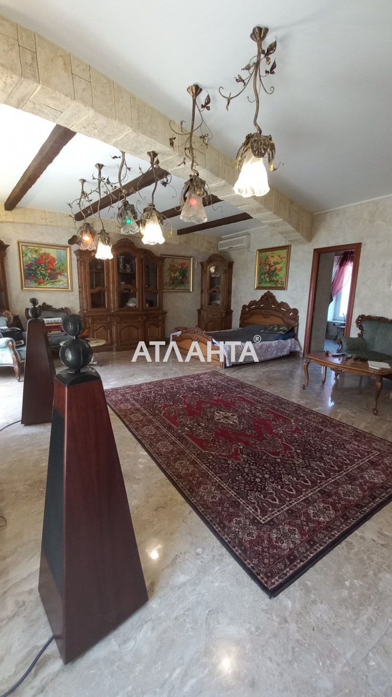 Будинок за адресою вул. Приморська (площа 380 м²) - Atlanta.ua - фото 8