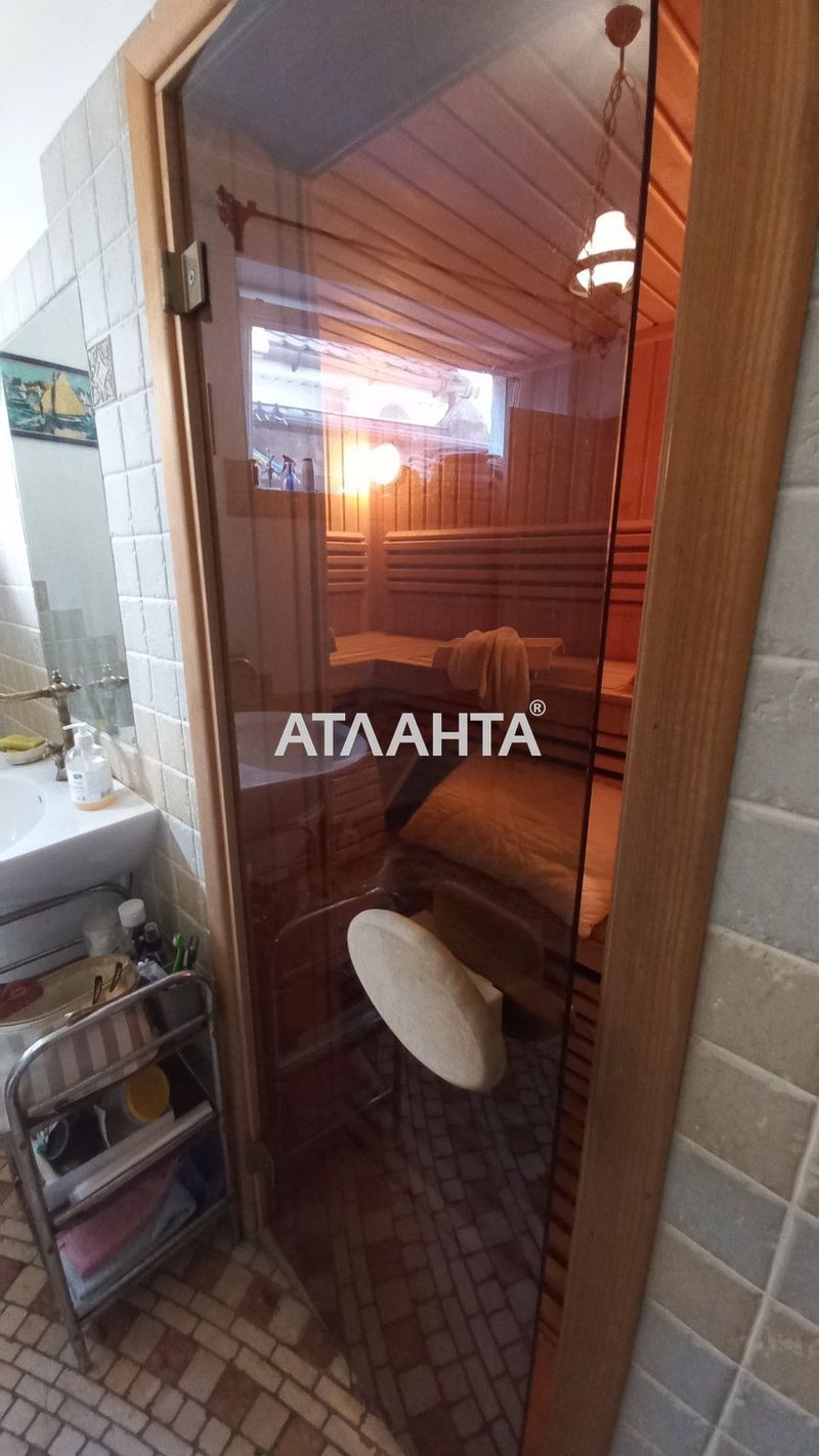 Будинок за адресою вул. Приморська (площа 380 м²) - Atlanta.ua - фото 21