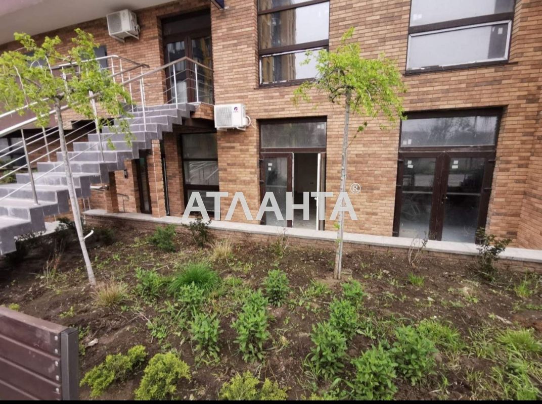 Commercial real estate at st. Marselskaya (area 28 m²) - Atlanta.ua - photo 7