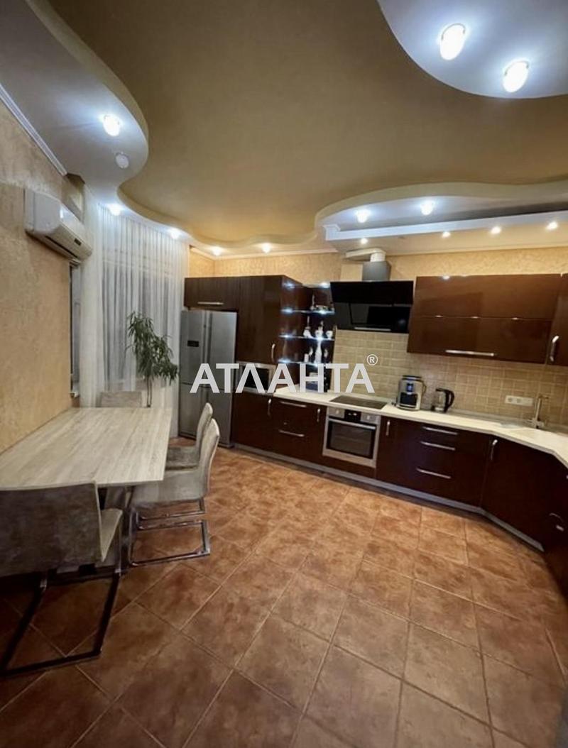 1-room apartment apartment by the address st. Srednefontanskaya (area 67,2 m²) - Atlanta.ua - photo 2