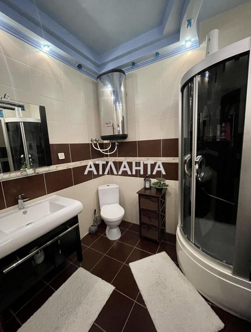 1-room apartment apartment by the address st. Srednefontanskaya (area 67,2 m²) - Atlanta.ua - photo 4