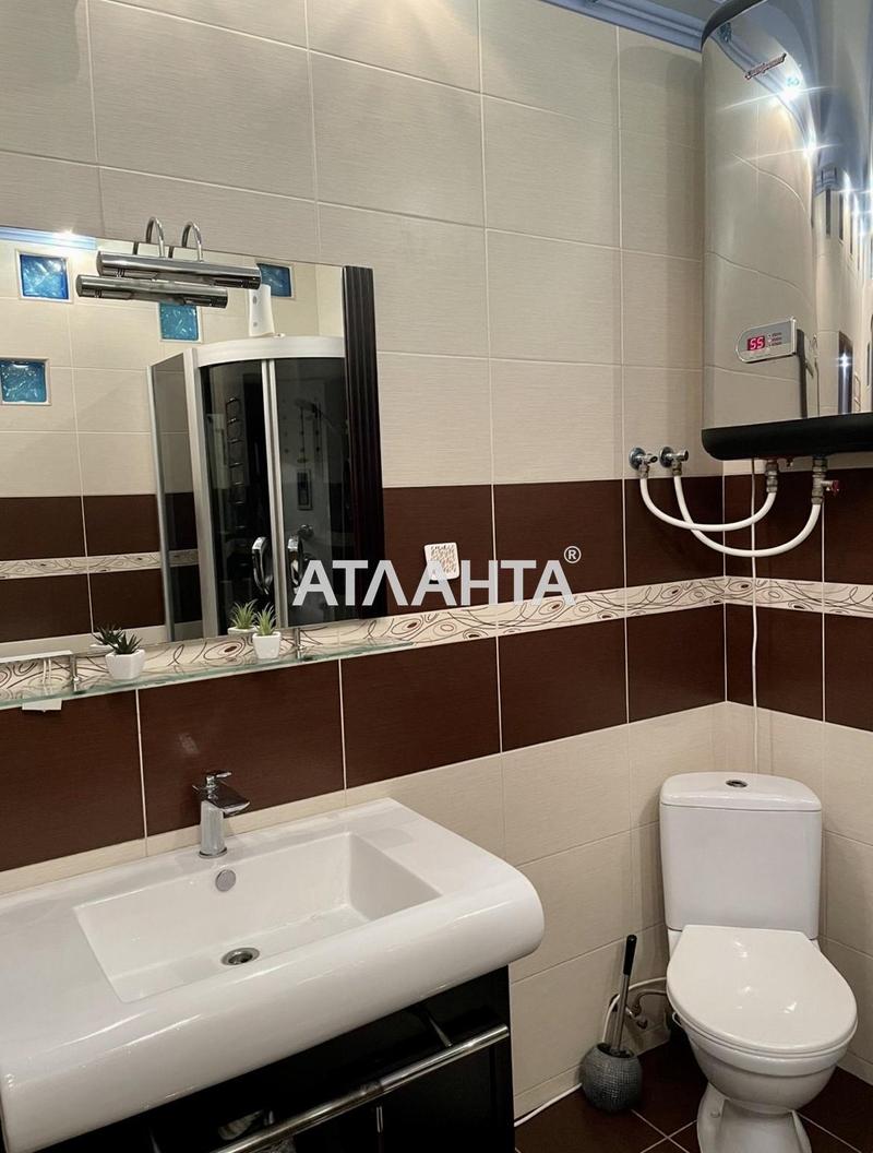 1-room apartment apartment by the address st. Srednefontanskaya (area 67,2 m²) - Atlanta.ua - photo 5