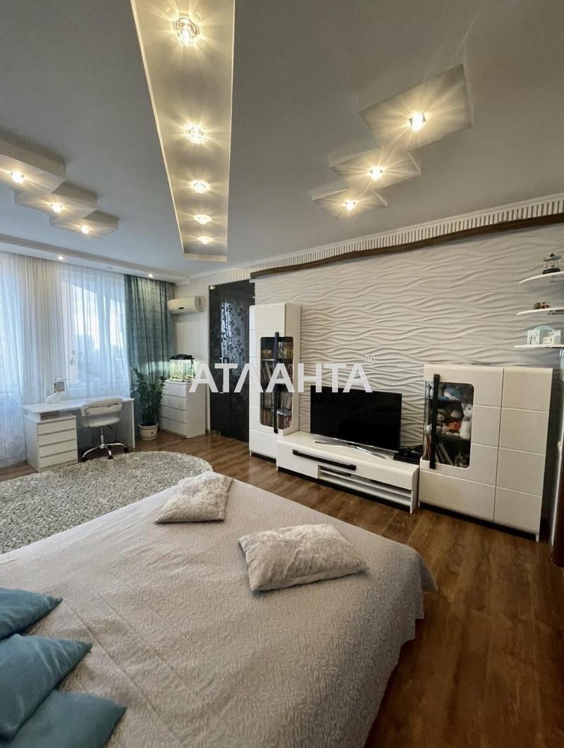 1-room apartment apartment by the address st. Srednefontanskaya (area 67,2 m²) - Atlanta.ua - photo 6
