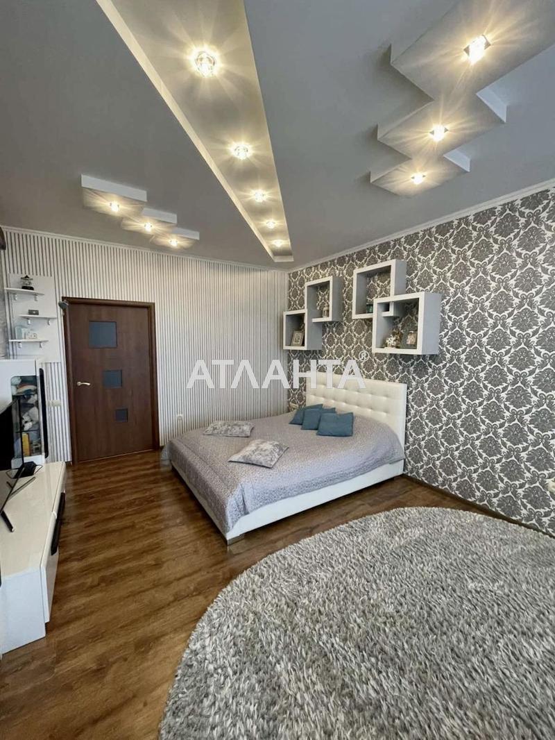 1-room apartment apartment by the address st. Srednefontanskaya (area 67,2 m²) - Atlanta.ua - photo 7