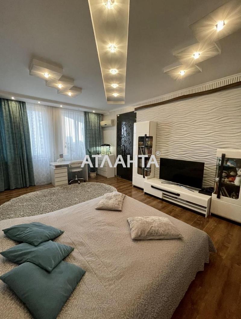 1-room apartment apartment by the address st. Srednefontanskaya (area 67,2 m²) - Atlanta.ua - photo 8