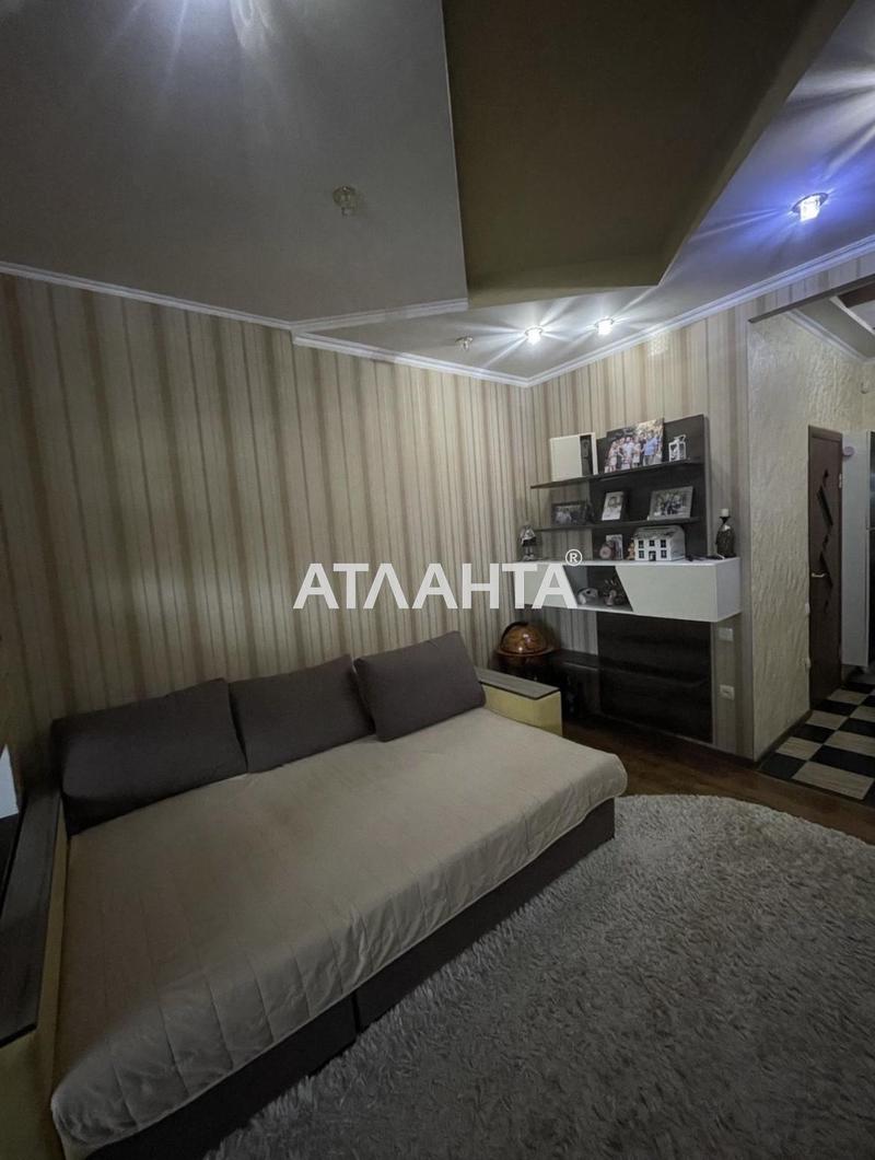1-room apartment apartment by the address st. Srednefontanskaya (area 67,2 m²) - Atlanta.ua - photo 10