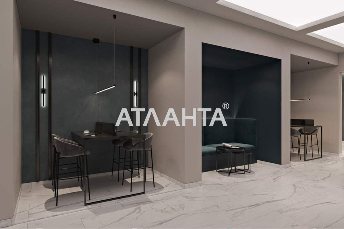 3-кімнатна квартира за адресою вул. Дача Ковалевського (площа 83,0 м²) - Atlanta.ua - фото 9