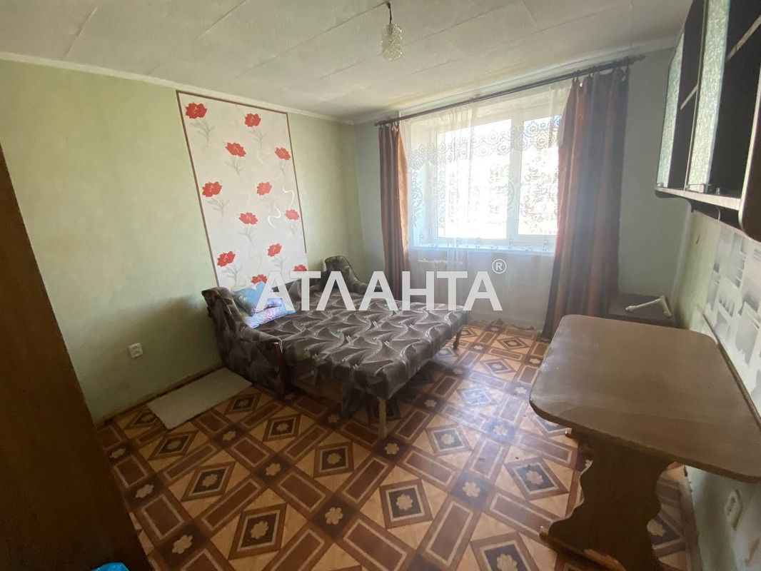 Комунальна квартира за адресою вул. Парусна (площа 13,3 м²) - Atlanta.ua - фото 10