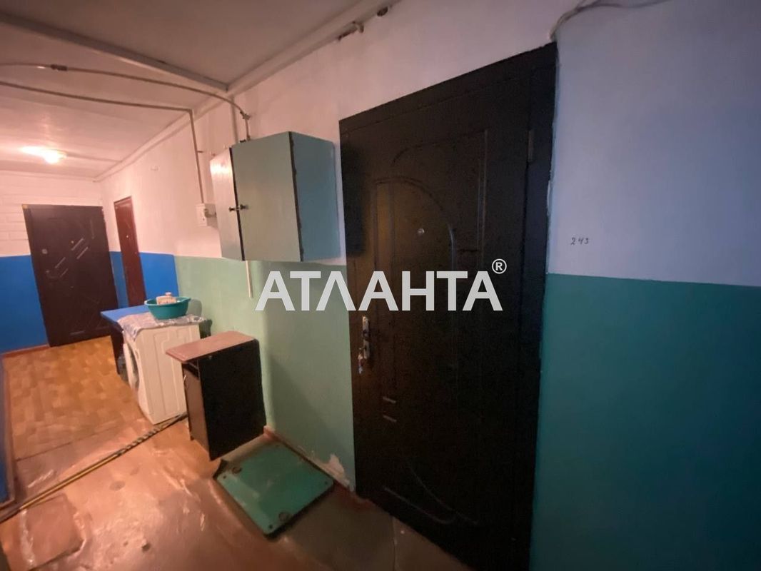 Комунальна квартира за адресою вул. Парусна (площа 13,3 м²) - Atlanta.ua - фото 6