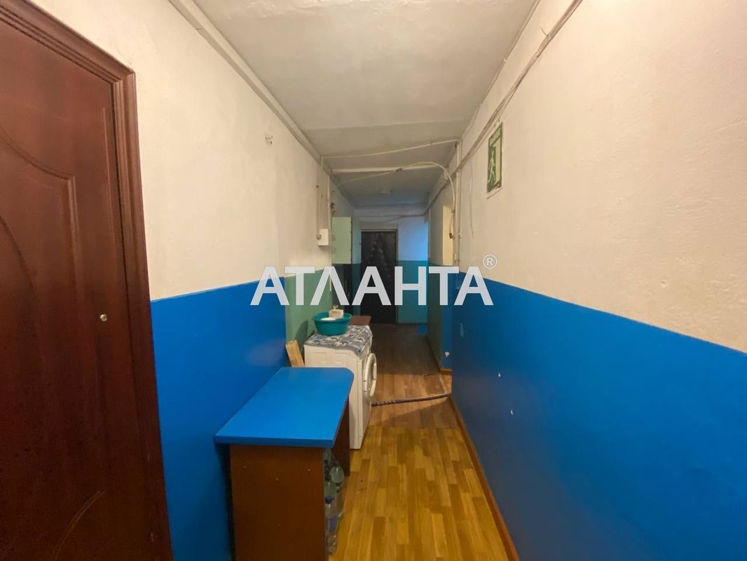 Комунальна квартира за адресою вул. Парусна (площа 13,3 м²) - Atlanta.ua - фото 7