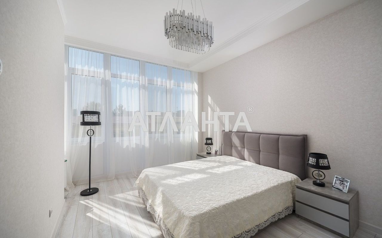 2-комнатная квартира по адресу Гагарина пр. (площадь 74 м²) - Atlanta.ua - фото 2