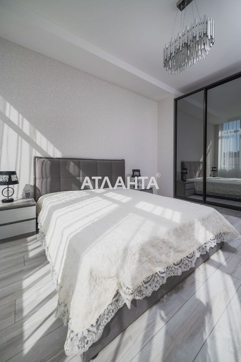 2-комнатная квартира по адресу Гагарина пр. (площадь 74 м²) - Atlanta.ua - фото 3