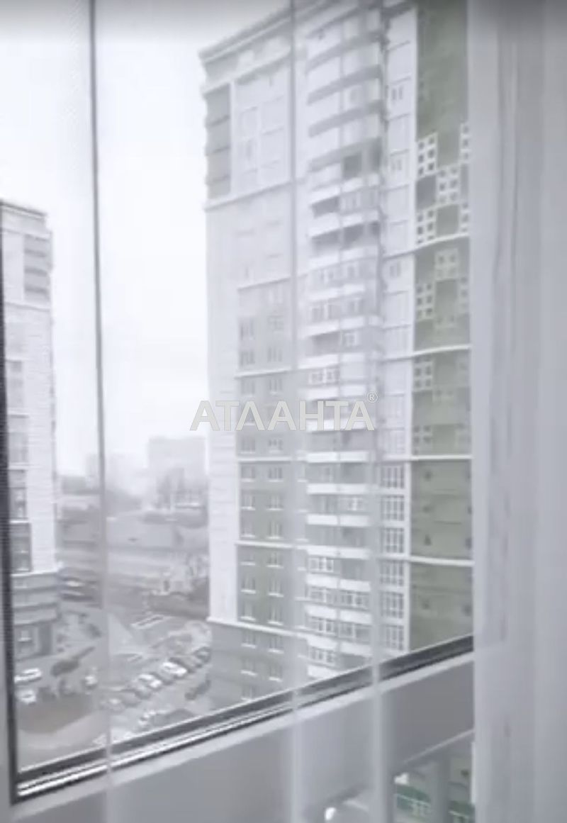 2-комнатная квартира по адресу Гагарина пр. (площадь 74 м²) - Atlanta.ua - фото 12