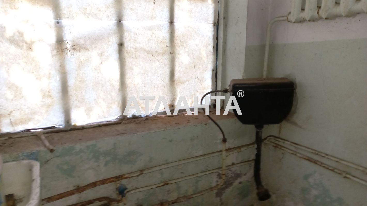 Дом по адресу ул. Степовая (площадь 94,1 м²) - Atlanta.ua - фото 6