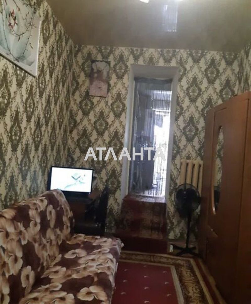 3-комнатная квартира по адресу ул. Бабеля (площадь 45 м²) - Atlanta.ua - фото 7