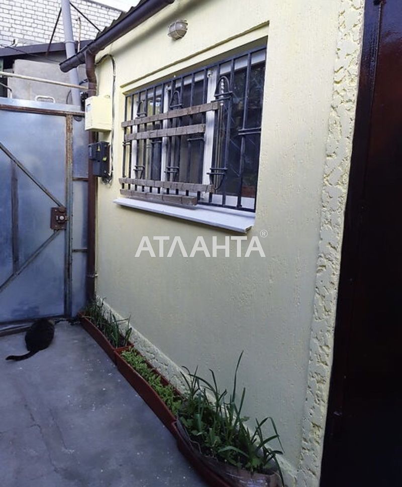 3-комнатная квартира по адресу ул. Бабеля (площадь 45 м²) - Atlanta.ua - фото 8