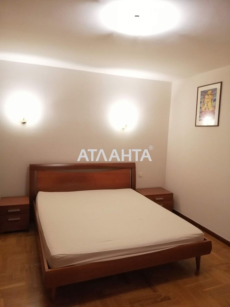 3-кімнатна квартира за адресою Гвоздичний пров. (площа 85 м²) - Atlanta.ua - фото 2