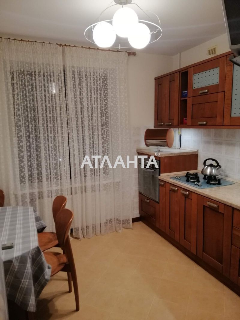 3-кімнатна квартира за адресою Гвоздичний пров. (площа 85 м²) - Atlanta.ua - фото 7