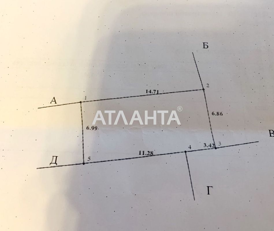 Дом по адресу ул. Дайберг (площадь 112 м²) - Atlanta.ua - фото 13