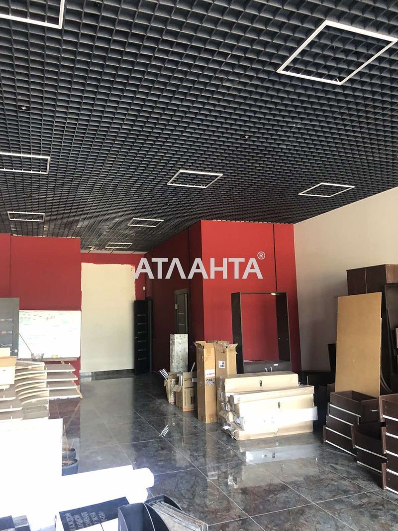 Коммерческая недвижимость по адресу ул. Филатова ак. (площадь 151,5 м²) - Atlanta.ua - фото 3