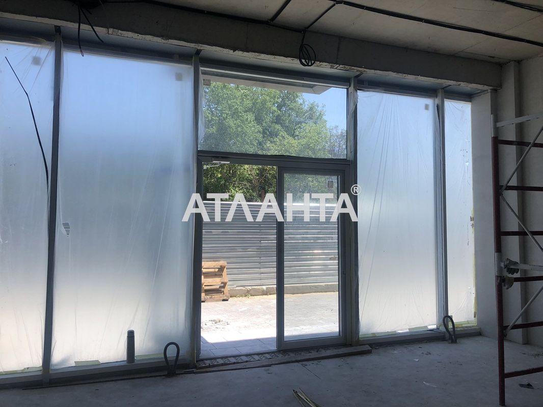 Commercial real estate at st. Filatova ak (area 50,9 m²) - Atlanta.ua - photo 3