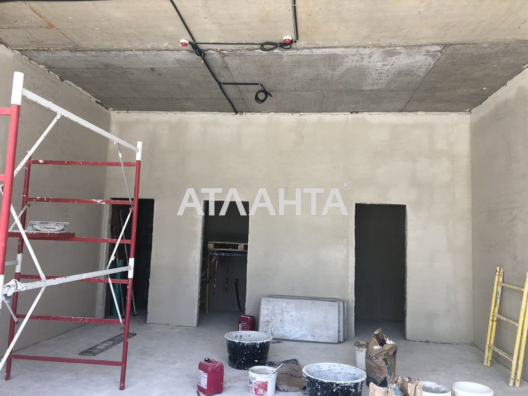 Commercial real estate at st. Filatova ak (area 50,9 m²) - Atlanta.ua - photo 4