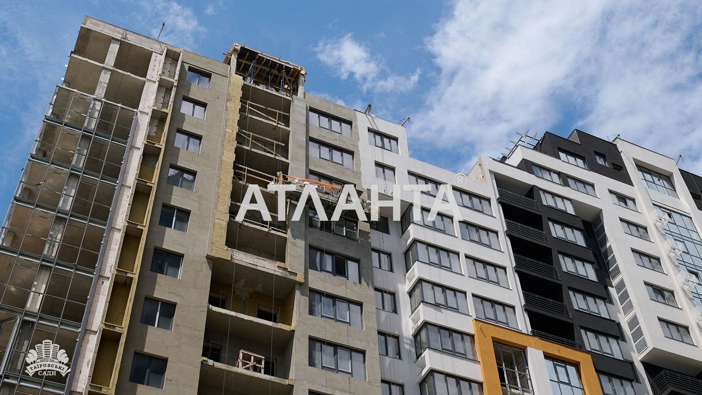 2-кімнатна квартира за адресою вул. Вільямса ак. (площа 64 м²) - Atlanta.ua - фото 4