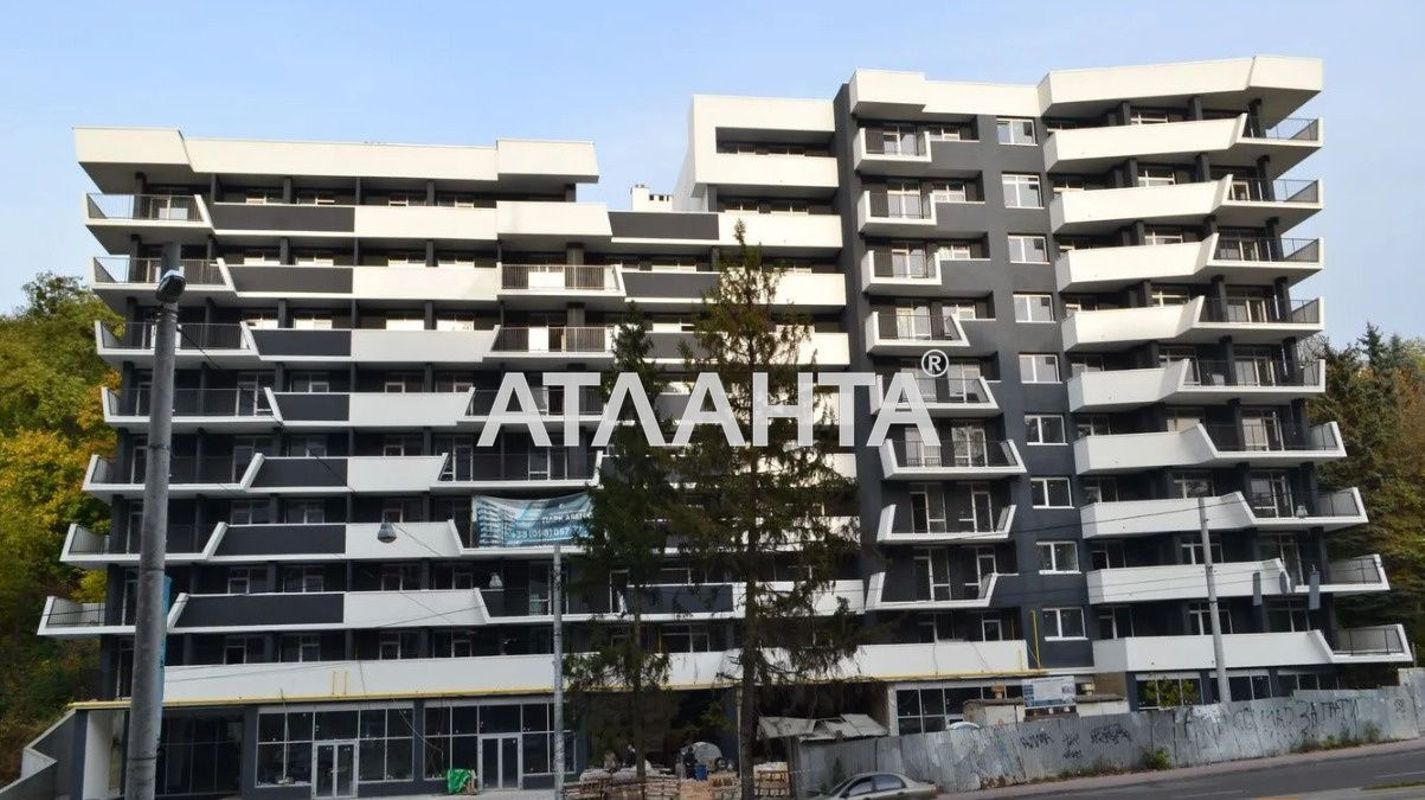 1-кімнатна квартира за адресою вул. Стуса (площа 48,9 м²) - Atlanta.ua - фото 3