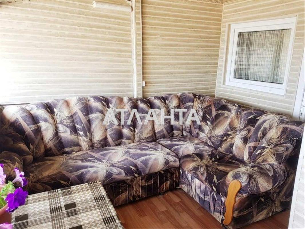 Dacha by the address st. Prichal 122 (area 40 m²) - Atlanta.ua - photo 8