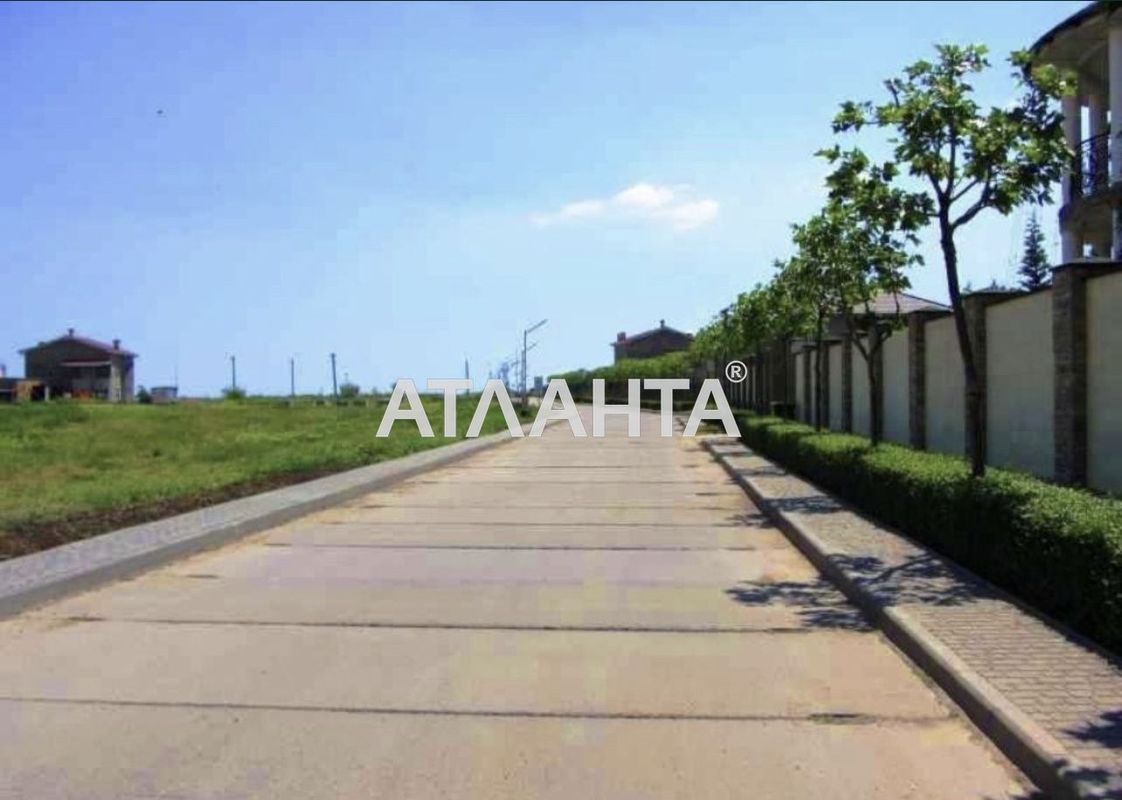 1-кімнатна квартира за адресою вул. Гоголя (площа 40,7 м²) - Atlanta.ua - фото 5