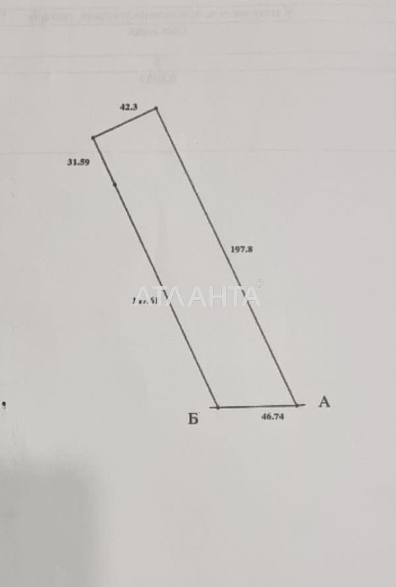 Landplot by the address (area 80 acr) - Atlanta.ua - photo 5