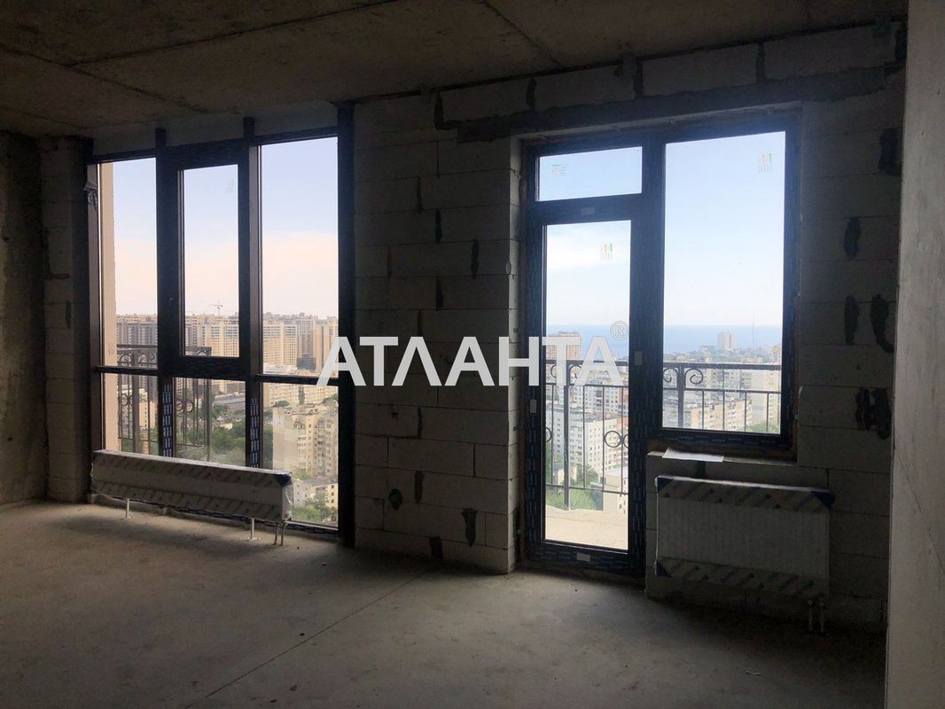 Многокомнатная квартира по адресу Тополинный пер. (площадь 210,8 м²) - Atlanta.ua - фото 5