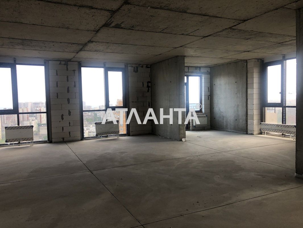 Многокомнатная квартира по адресу Тополинный пер. (площадь 210,8 м²) - Atlanta.ua - фото 6