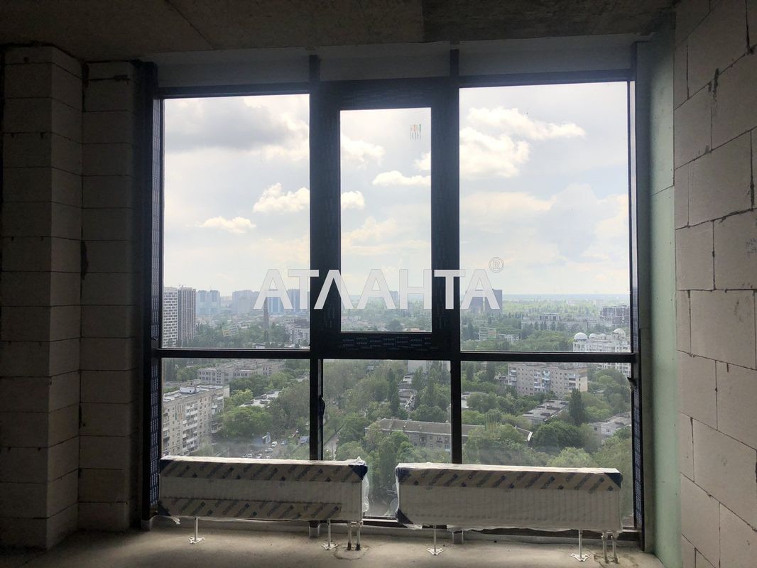 Многокомнатная квартира по адресу Тополинный пер. (площадь 210,8 м²) - Atlanta.ua - фото 7