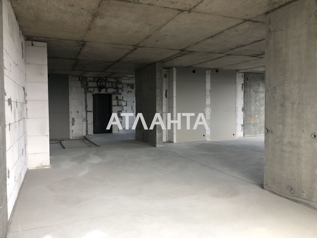 Многокомнатная квартира по адресу Тополинный пер. (площадь 210,8 м²) - Atlanta.ua - фото 8