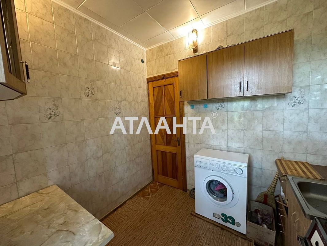 2-rooms apartment apartment by the address st. Gradonachalnitskaya Perekopskoy Pobedy (area 45 m²) - Atlanta.ua - photo 8