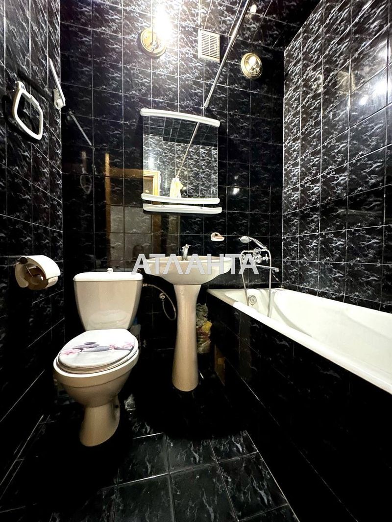 2-rooms apartment apartment by the address st. Gradonachalnitskaya Perekopskoy Pobedy (area 45 m²) - Atlanta.ua - photo 11